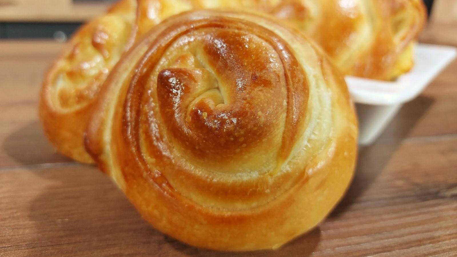 Συνταγή για_ Πιτάκια_ στριφτά_ από το Live Kitchen_