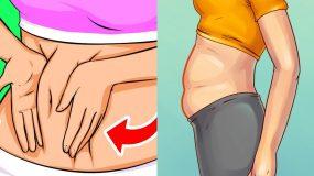 9 ασκήσεις για το στομαχι για να χάσετε γρήγορα το περιττό λίπος _