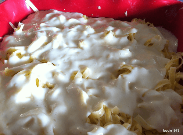  Σουφλέ με ζυμαρικά_