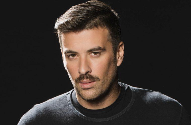 Ο Γιάννης Αϊβάζης αποκαλύπτει ότι στα 6 του διαγνώστηκε με καρκίνο –Το πρόβλημα που του άφησε