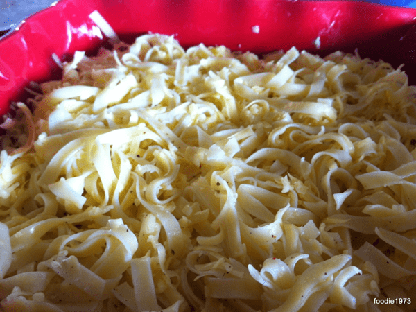 Σουφλέ με ζυμαρικά_Συνταγη _ Σουφλέ με ζυμαρικά_Συνταγη _