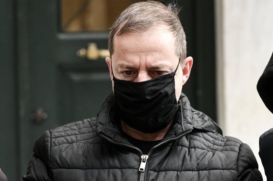 Στις φυλακές της Τρίπολης ο Δημήτρης Λιγνάδης