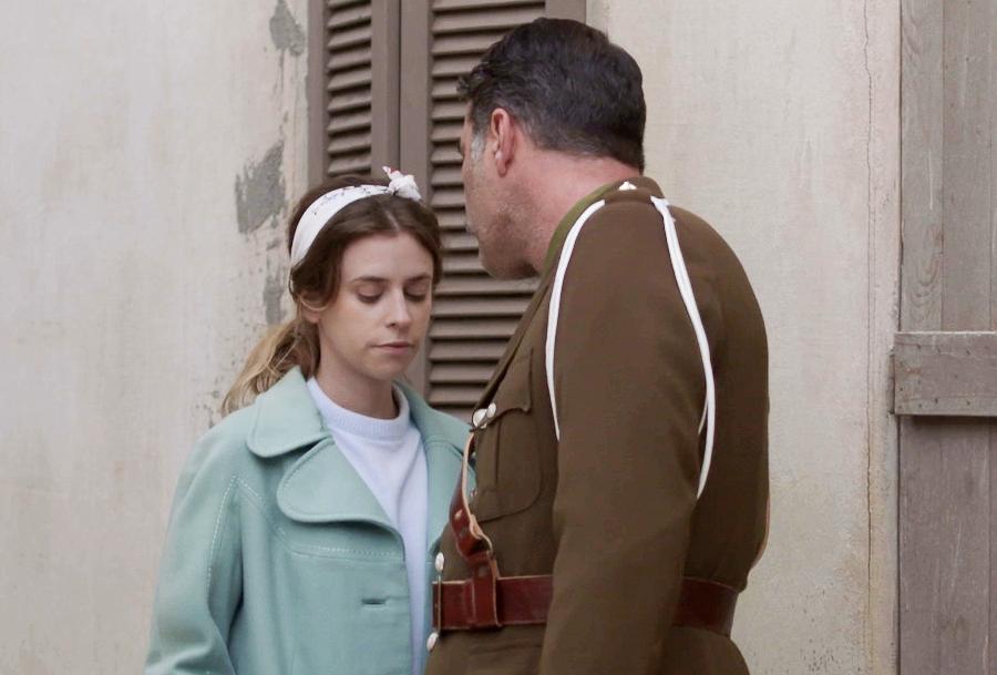 Άγριες Μέλισσες_Σοφουλα_Βοσκαρης_