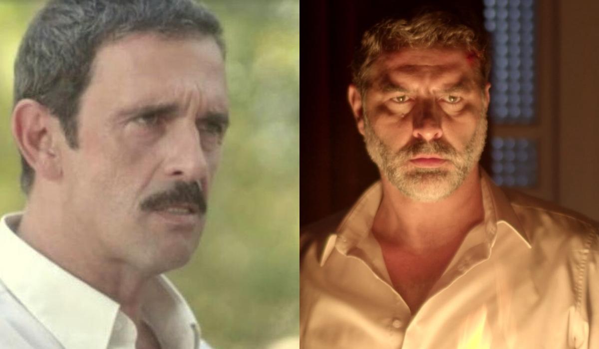 Άγριες Μέλισσες_Δουκας_Βοσκαρης_ 