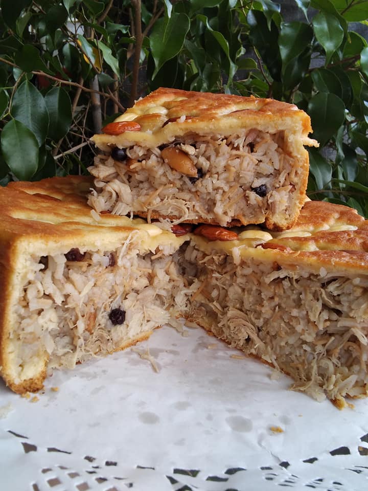 συνταγή_για_ανατολίτικο φαγητό_perde pilavi_