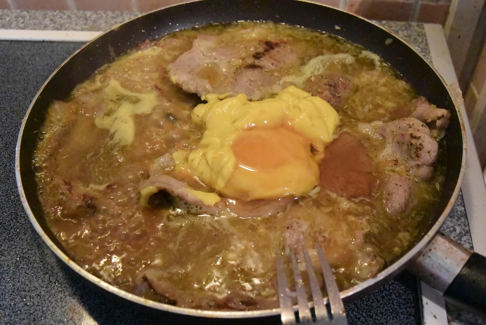 χοιρινά_μπριζολάκια_με_μέλι_και_μουστάρδα_