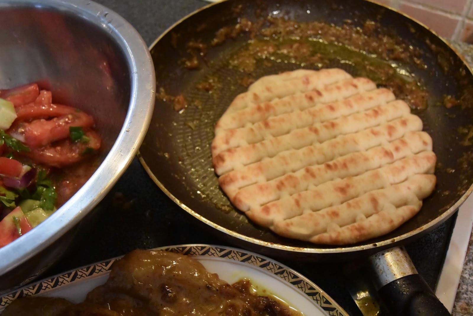 χοιρινά_μπριζολάκια_με_μέλι_και_μουστάρδα_