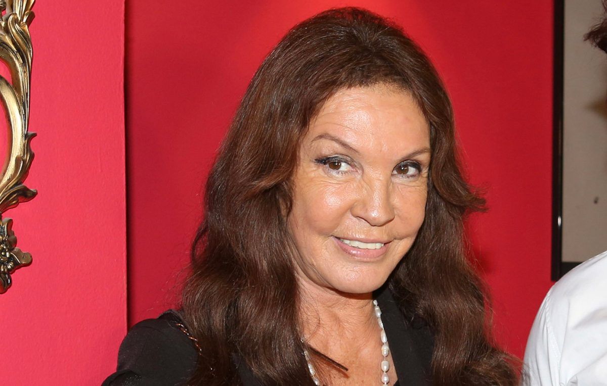 Δύσκολες στιγμές για την Βάνα Μπάρμπα: «Αγαπητοί φίλοι ζητώ τις ευχές σας…»