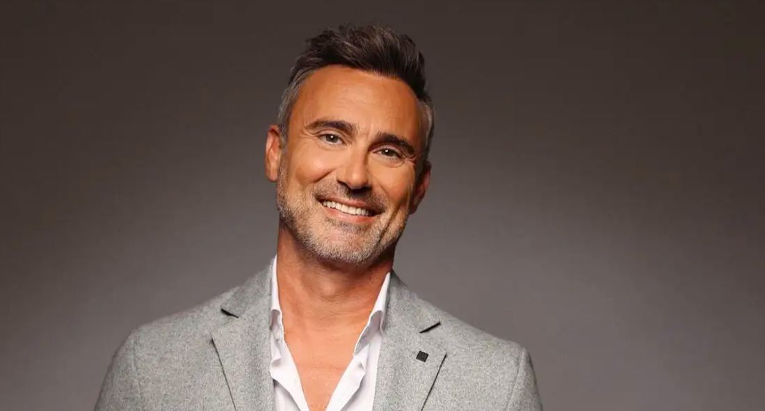 Γιώργος Καπουτζίδης: «Υπήρξα ψεύτης κι υποκριτής, διότι ενώ γνώριζα, έκανα ότι δεν γνωρίζω»