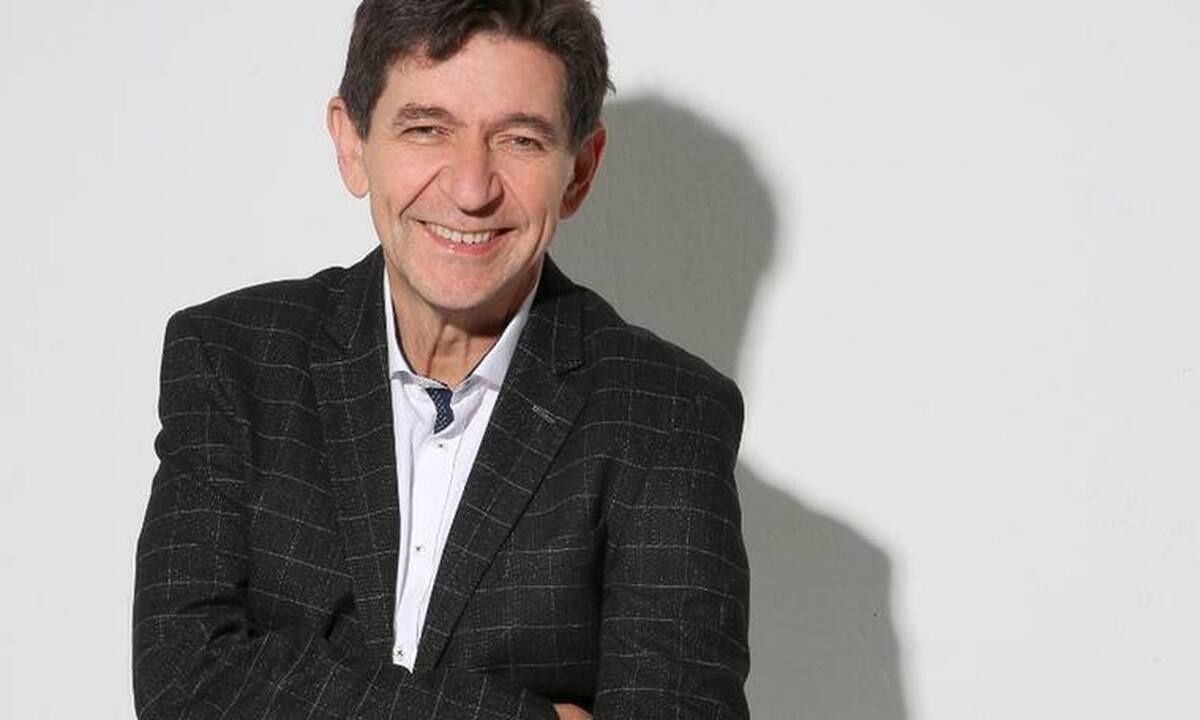 Η οργισμένη τοποθέτηση του Γεράσιμου Σκιαδαρέση: «Σκάστε πια! Έχουν δικηγόρο οι θύτες!»