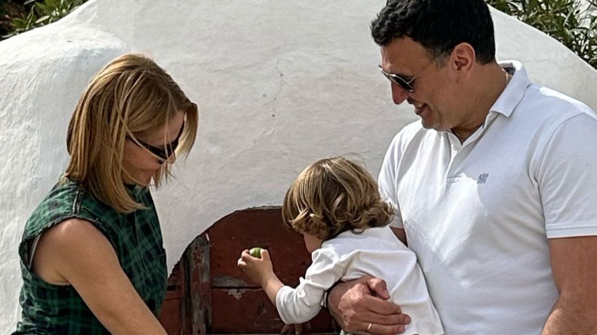 Η Τσιμτσιλή για την γέννα της Μπαλατσινού: «Η Τζένη κινδύνεψε πάρα πολύ»