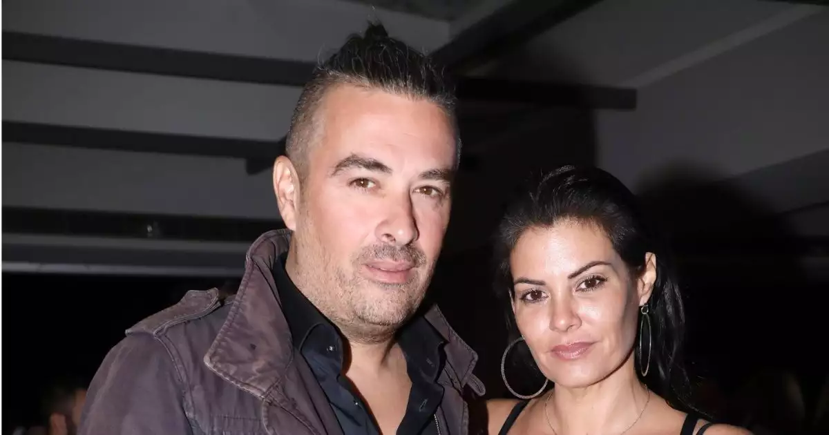 Μαρία Κορινθίου- Γιάννης Αϊβάζης: Η κόρη τους κάνει ντεμπούτο σε τηλεοπτική σειρά!