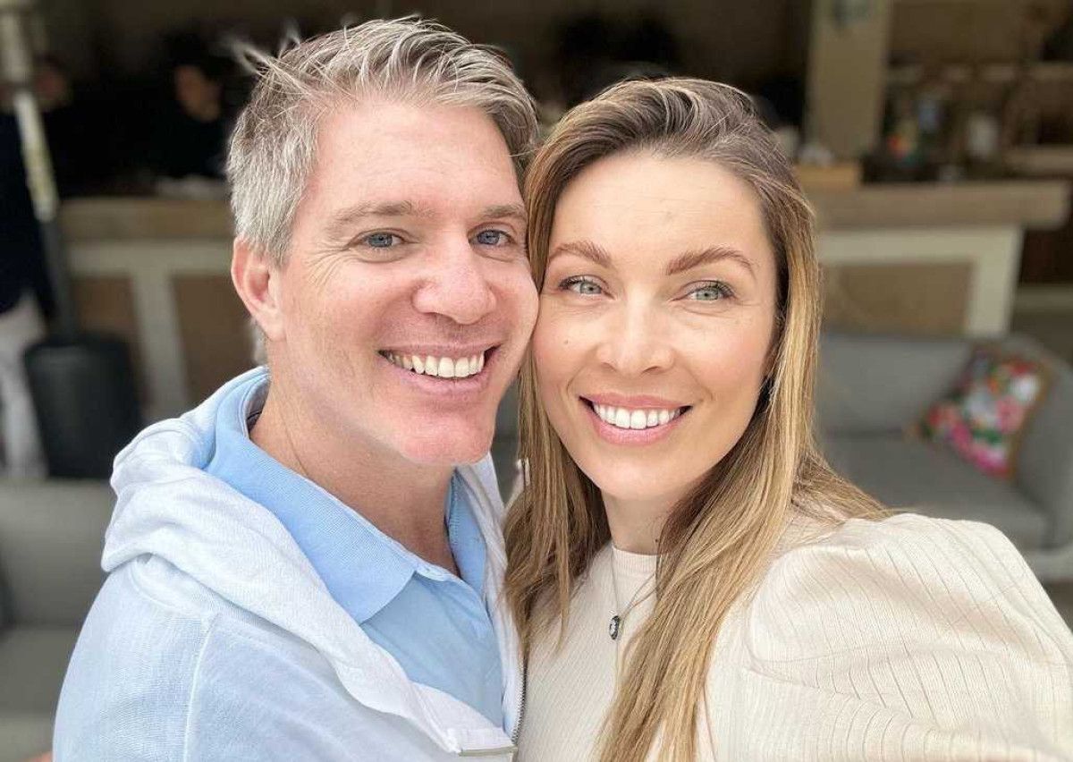 Μαριέττα Χρουσαλά: Η στιλάτη και φωτεινή τραπεζαρία της! (εικόνα)