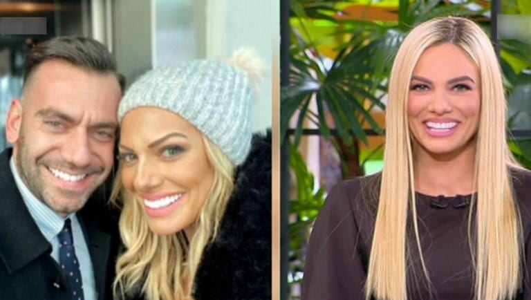 Ομορφόσογο: Η Ιωάννα Μαλέσκου μάς συστήνει τον κούκλο και ολόιδιο αδερφό της! (εικόνα)