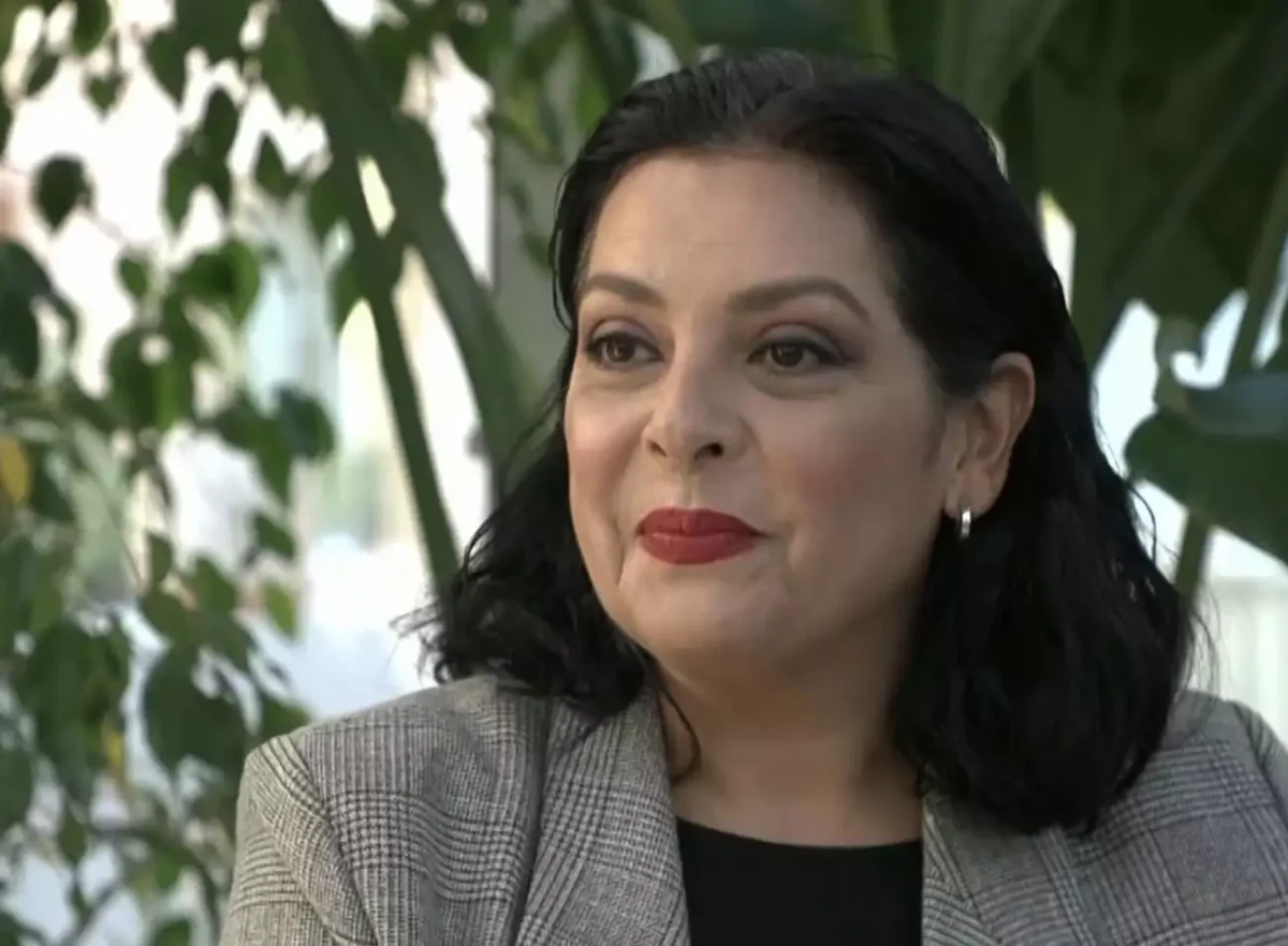 Βασιλική Ανδρίτσου: Η κόρη της μεγάλωσε και αγαπά να ντύνεται με τούλι! (εικόνα)