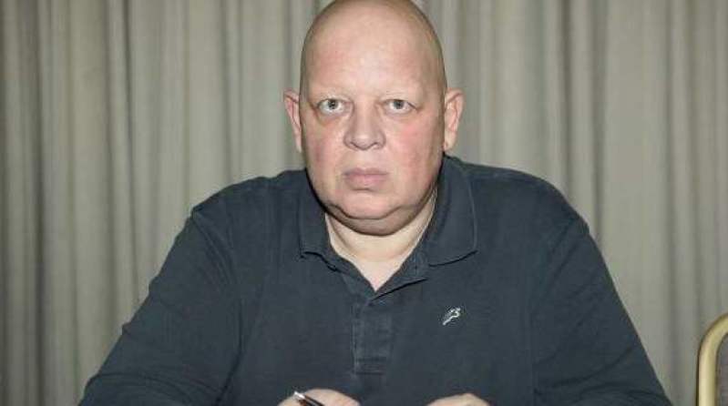  Θανάσης Μαυρίδης_