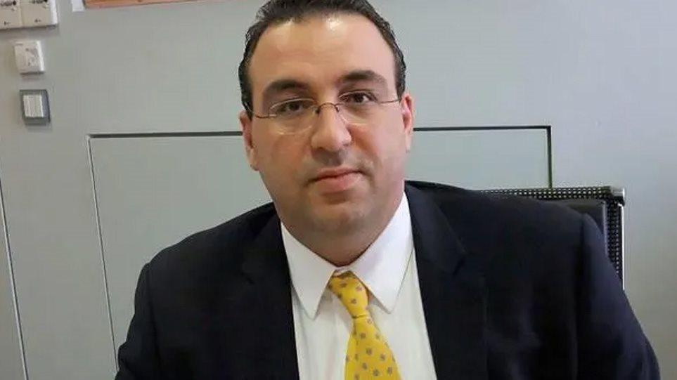 Σοκ : Συνελήφθη γνωστός εφοπλιστής 2 Σοκ : Συνελήφθη γνωστός εφοπλιστής
