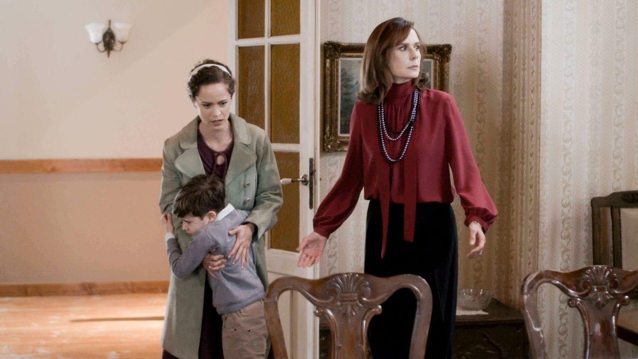 Σέργιος _Ασημίνα _ Ανέτ