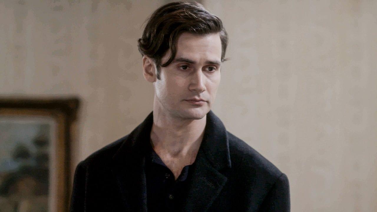 Άγριες Μέλισσες_ Νικηφόρος_