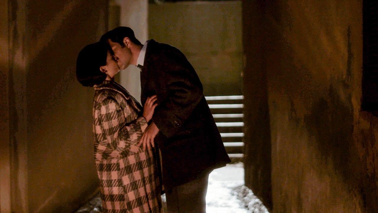 Άγριες Μέλισσες_ Άγγελος_