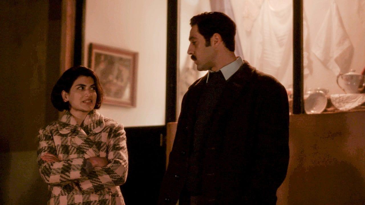 Άγριες Μέλισσες_ Άγγελος_