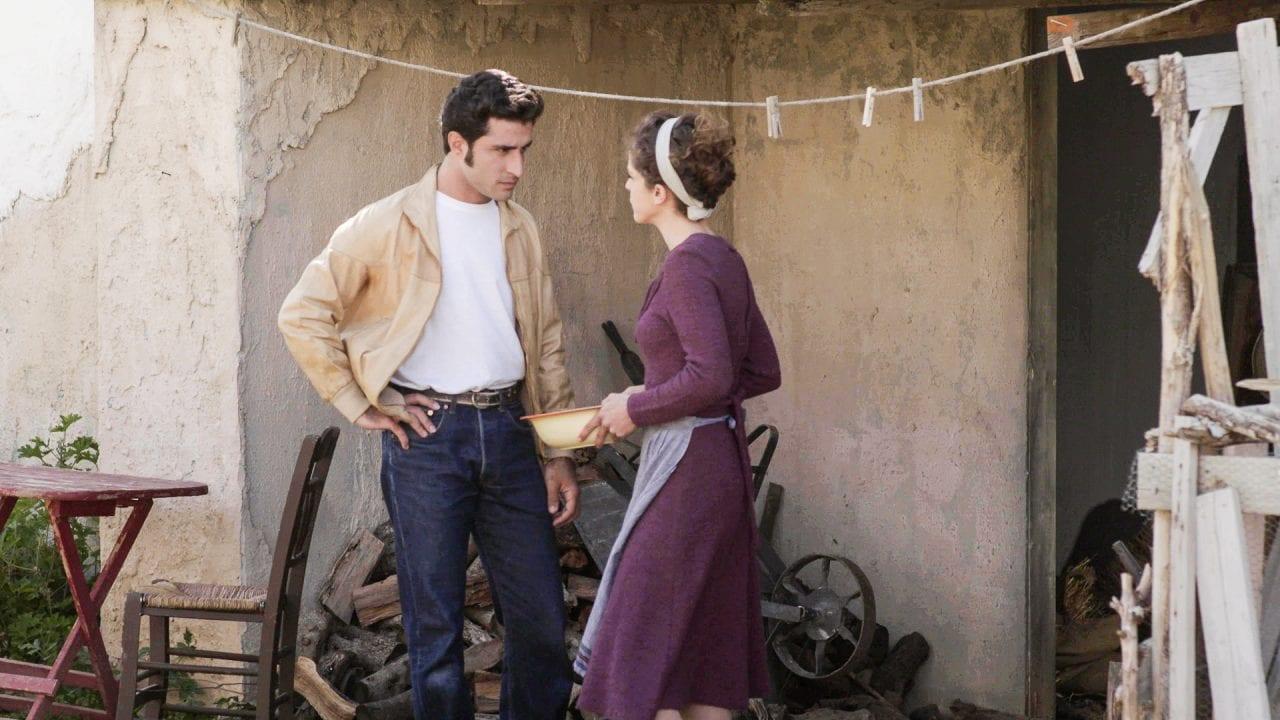 Ασημίνα_ Μπάμπης _