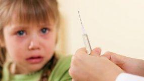 Πως να πείσουμε το παιδί να κάνει εμβόλιο; Παιδίατρος συμβουλεύει_