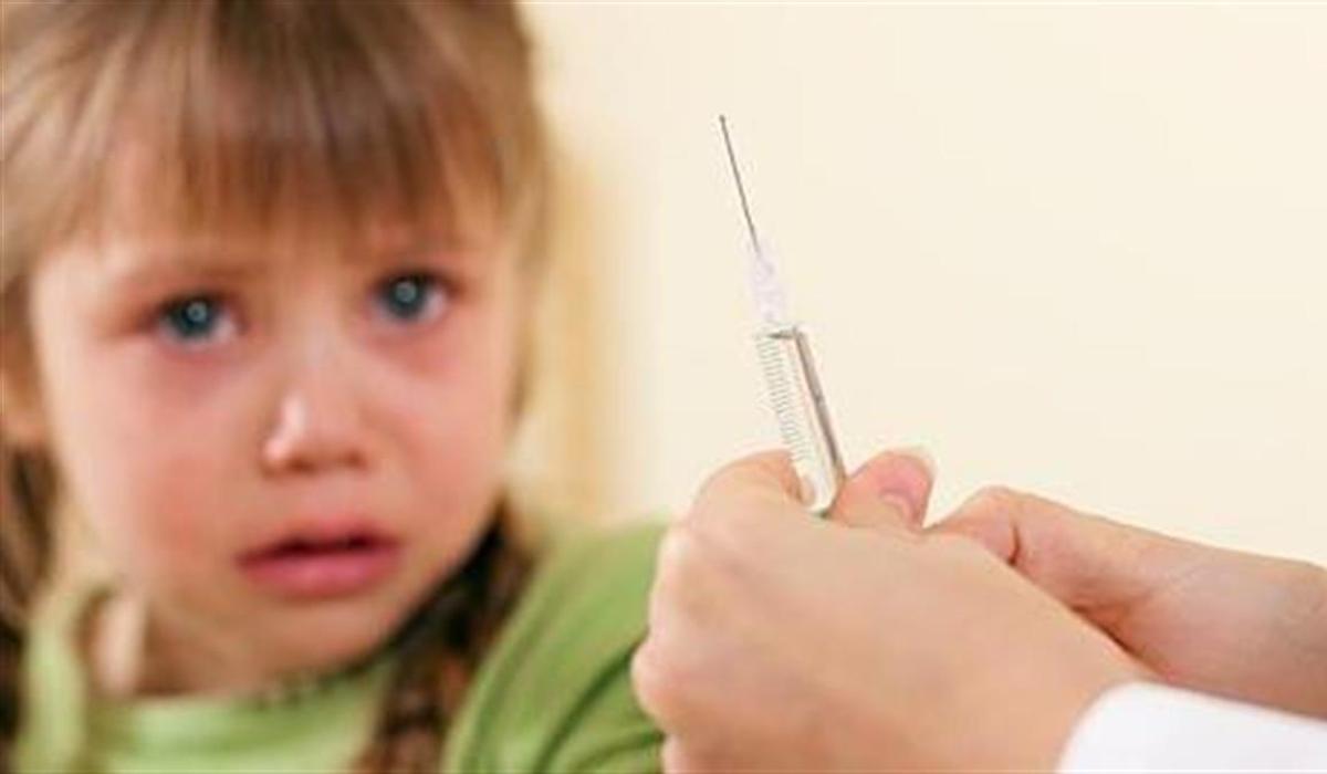 Πως να πείσουμε το παιδί να κάνει εμβόλιο; Παιδίατρος συμβουλεύει_