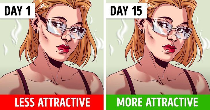 8 ψυχολογικοί λόγοι_που_κάνουν_μερικούς_ανθρώπους_πιο_ελκυστικούς_