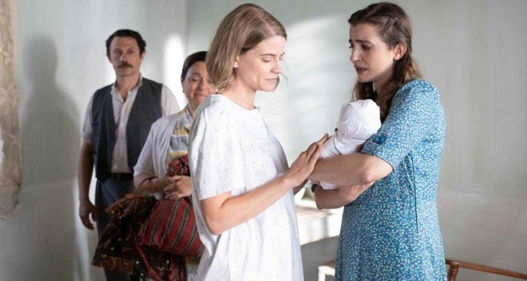 Άγριες Μέλισσες: Η Δρόσω ψάχνει μάρτυρες για τη δίκη με την Ασημίνα