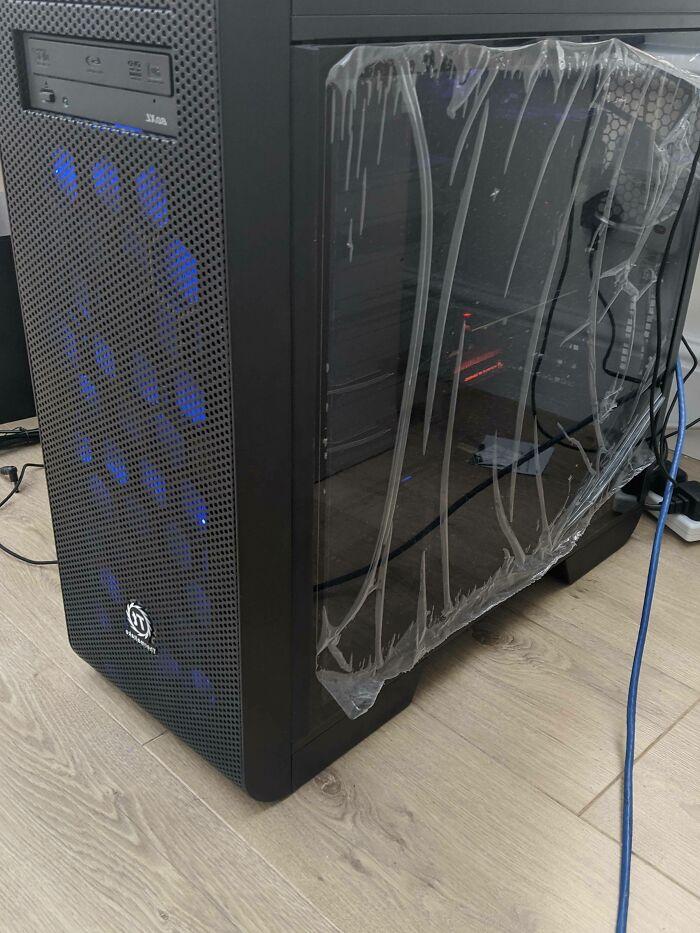 ξεκαρδιστικές φωτογραφίες_συγκατοίκηση_