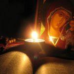 Προσευχή για την προστασία από σεισμό