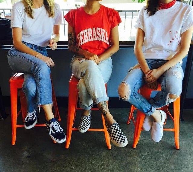 Checkerboard print: Το καρό σκακιέρα είναι η νέα τάση στα outfits