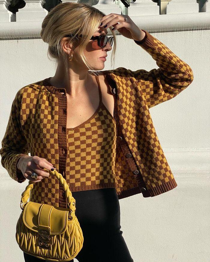  καρό σκακιέρα