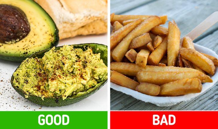 Γιατί δεν φαίνονται οι κοιλιακοί_