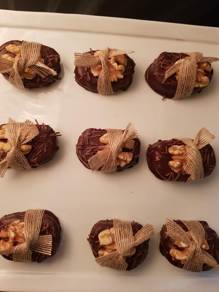 καριόκες_με_μπισκότα oreo_