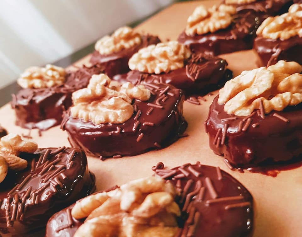 καριόκες_με_μπισκότα oreo_Συνταγη _