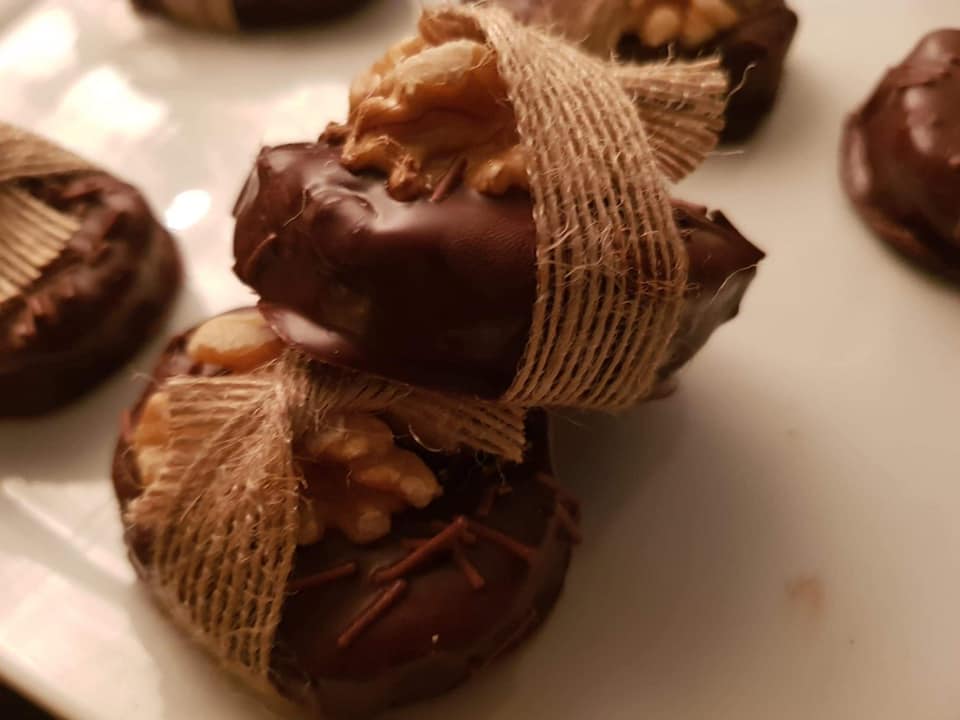 καριόκες_με_μπισκότα oreo_