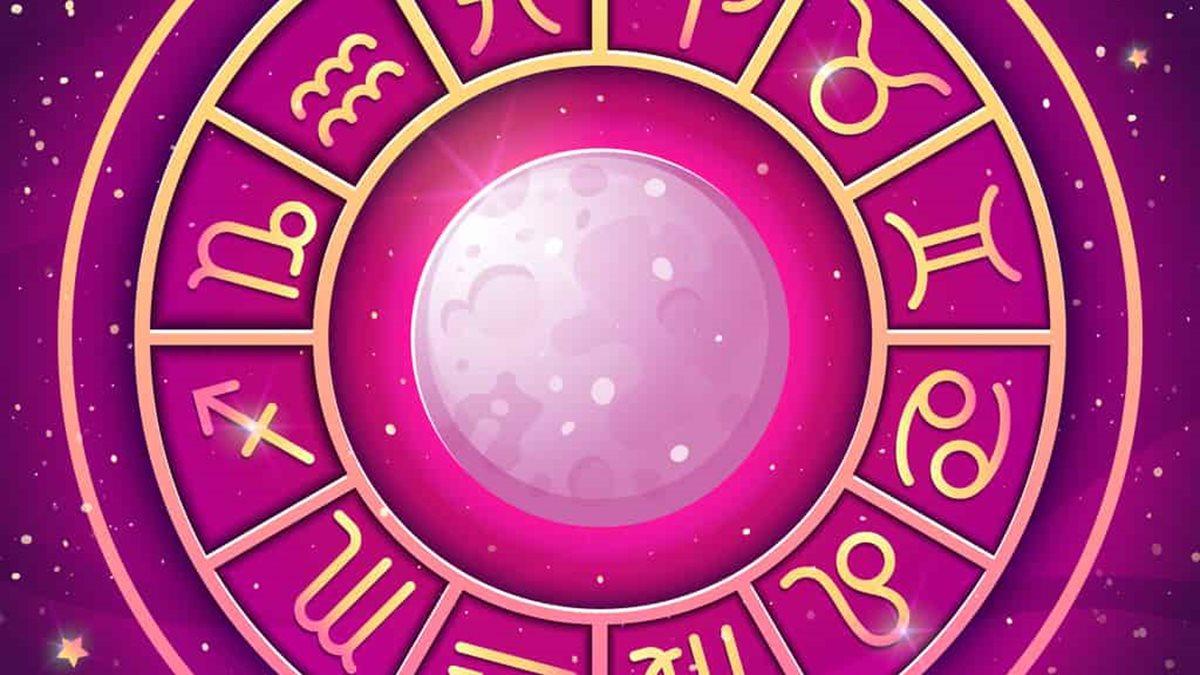 Οι εβδομαδιαίες προβλέψεις των ζωδίων από τον Κώστα Λεφάκη