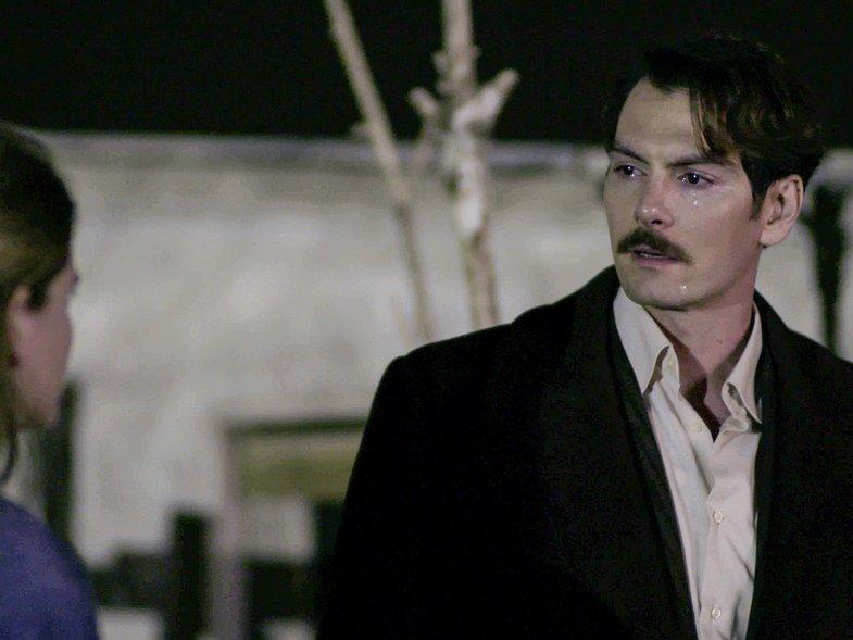 Άγριες Μέλισσες επόμενα επεισόδια -Β κύκλος: 124 , 125 , 126 , 127