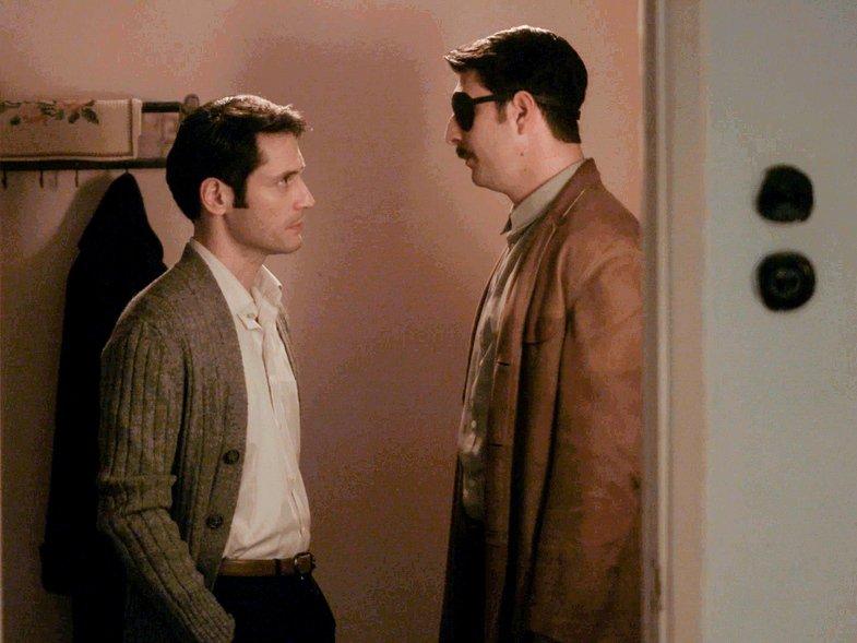 Άγριες Μέλισσες επόμενα επεισόδια -Β κύκλος: 124 , 125 , 126 , 127