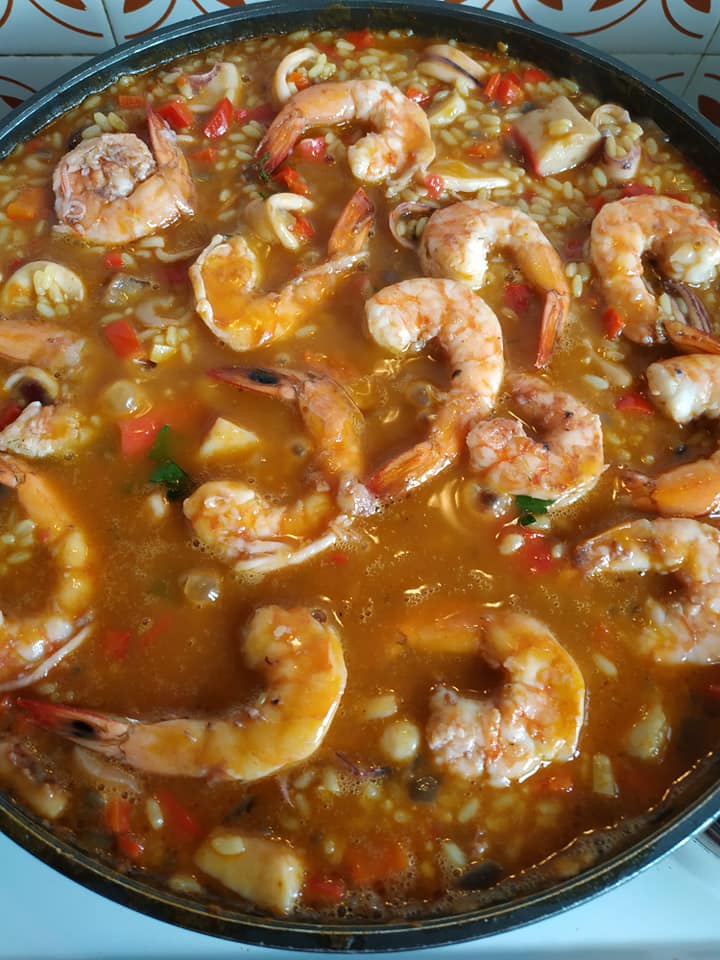 Συνταγές για το τραπέζι της καθαράς δευτερας