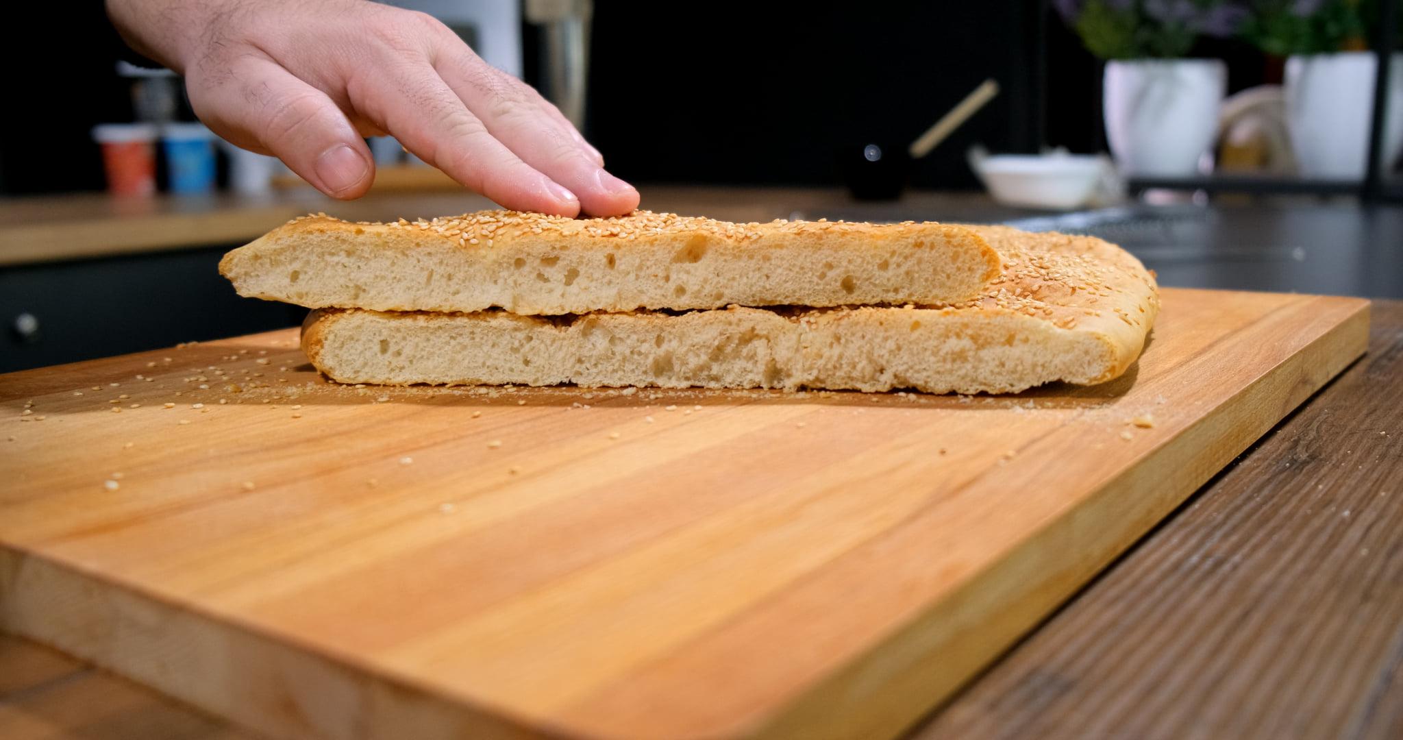 Συνταγή_ για παραδοσιακή_ λαγάνα_ όπως του φούρνου_ Συνταγή_ για παραδοσιακή_ λαγάνα_ όπως του φούρνου_