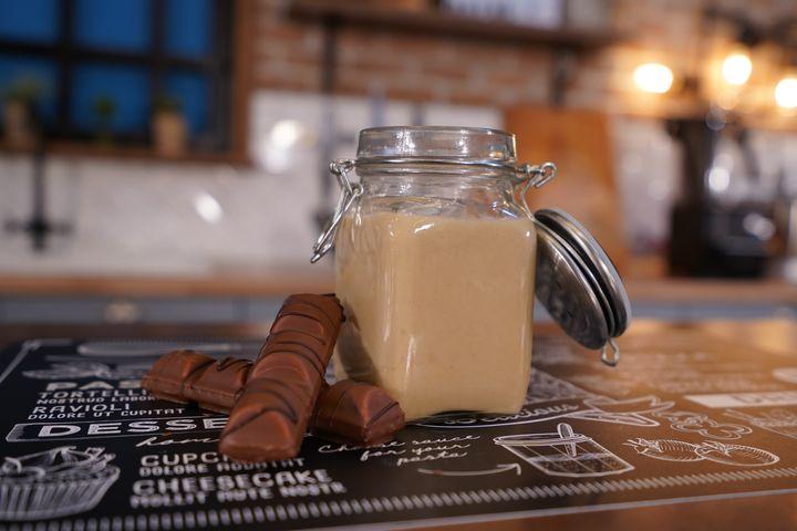 συνταγή_για_πραλίνα_kinder bueno_