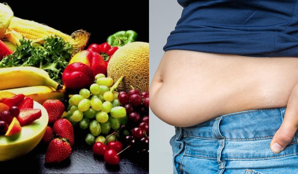 Τα 7 φρούτα που δεν πρέπει να τρώτε όταν κάνετε δίαιτα_