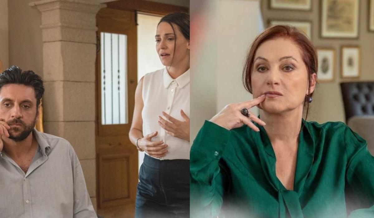 Αγγελική επόμενα επεισόδια: 102 , 103 , 104 , 105