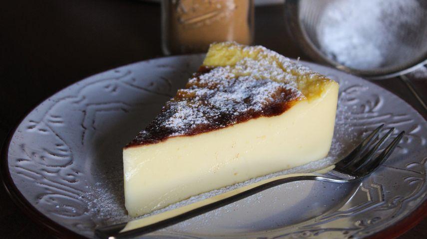 συνταγή_για_γαλατόπιτα χωρίς φύλλο_