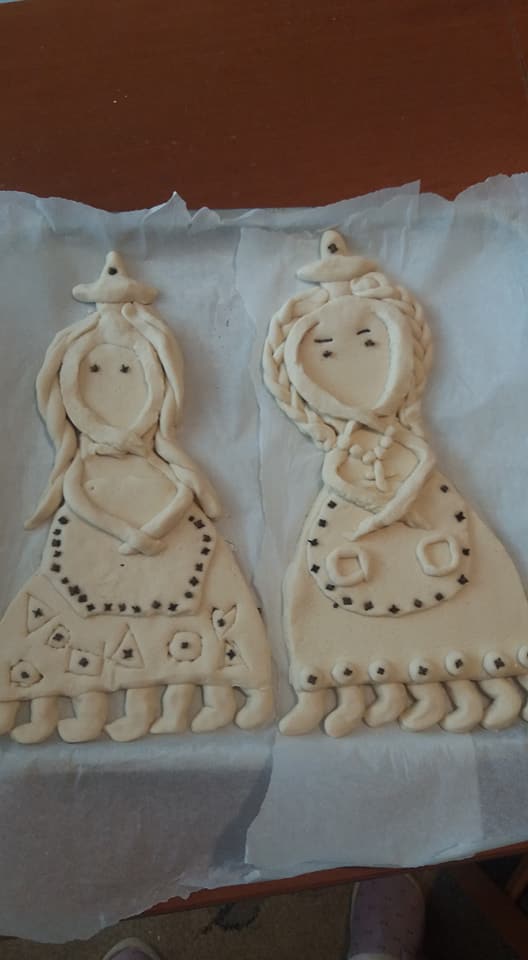 κυρά_σαρακοστή_συνταγή_