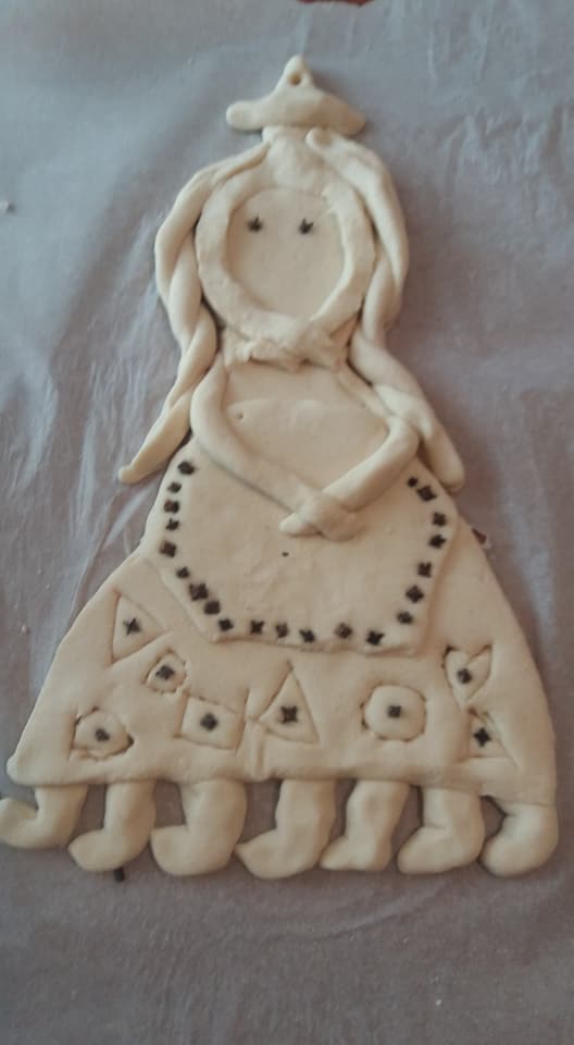 Συνταγές για το τραπέζι της Καθαράς Δευτέρας