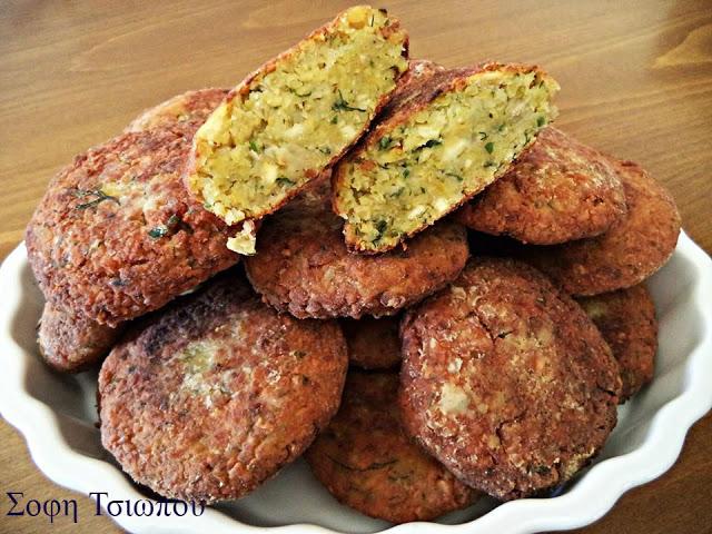 Συνταγές για το τραπέζι της Καθαράς Δευτέρας